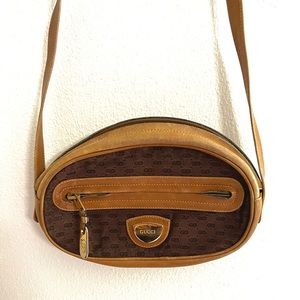 RARE Vintage Gucci Crossbody